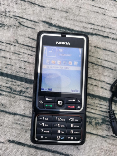 Nokia xpressmusic 3250 - xpressmusic,