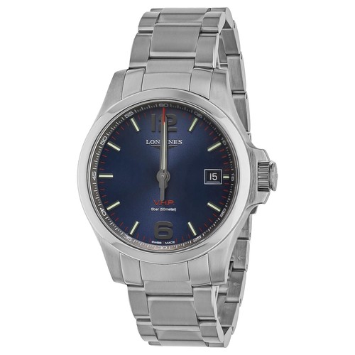 Unused longines conquest - unused,