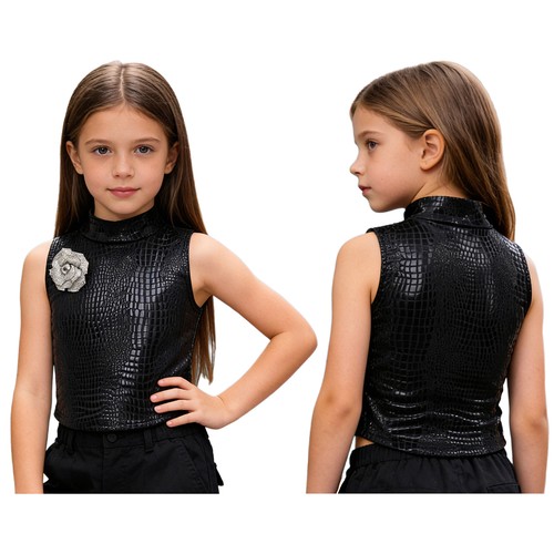 Guanti bambina hip - guanti,