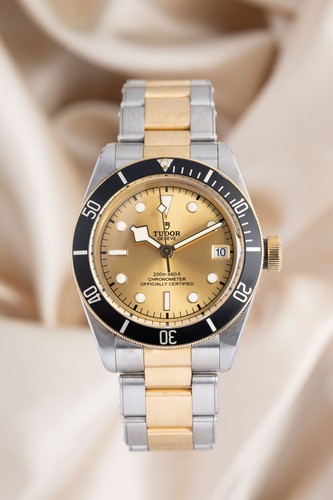 Orologio uomo automatico tudor - orologio,