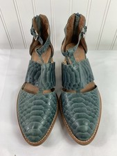 IBIZA Sandali con tacco scarpe