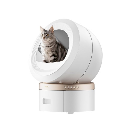 Mova meowgicpod lr10 prime - mova,