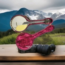 Gibson Tenor Banjo TB-4