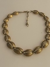 Collana vintage anni 1070/80