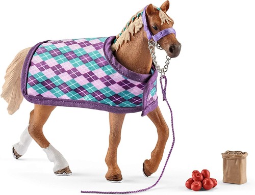 Horse club 42360 purosangue - club,