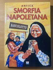 Antica smorfia napoletana -