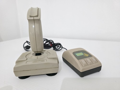 Pc128s mouse joystick - pc128s,