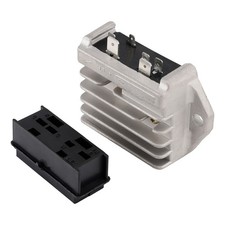 6-Pin Voltage Regulator For