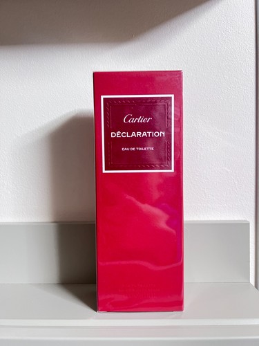 Cartier declaration 100 - declaration, ml