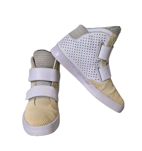 Retro nike flystepper 2k3 - nike,