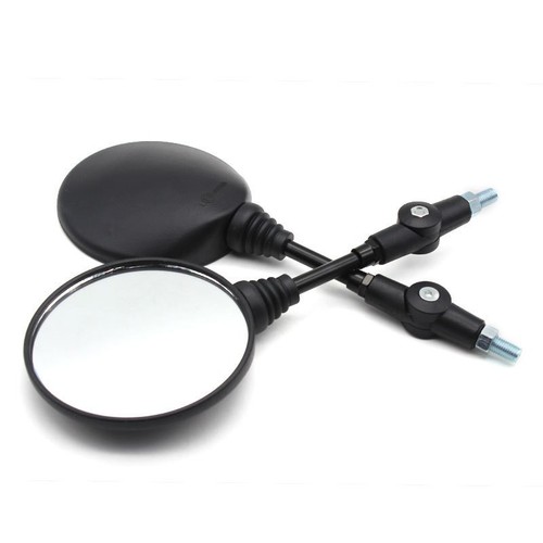Specchietti moto manubrio - specchietti,