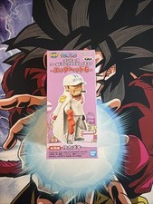 ONE PIECE Action figure Wcf
