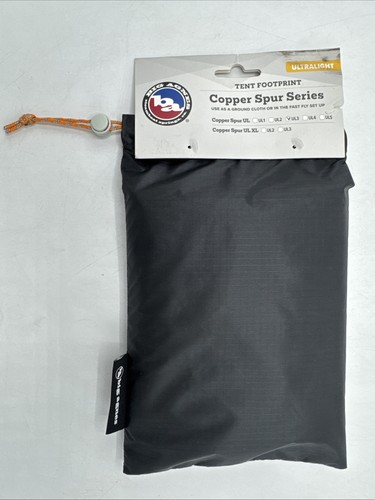 Tenda ultraleggera big agnes - tenda,