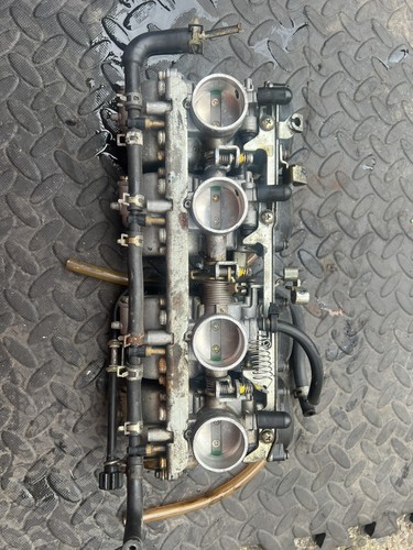 Kawasaki gpx600 1990 - r, ♻️