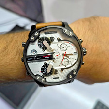 Diesel Men's DZ7394 Mr. Daddy