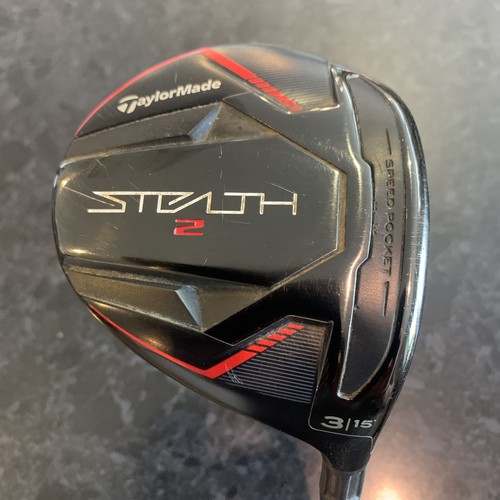 Taylor made stealth reg - taylor, 2