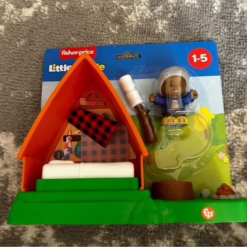Fisher price little - fisher-price, people