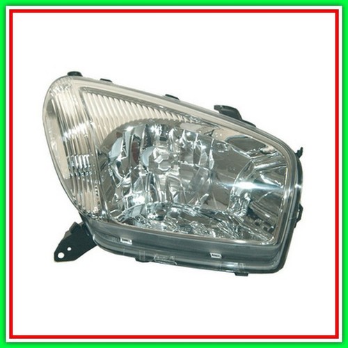 Proiettore destro elettrico - destro,