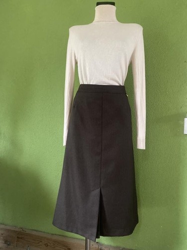 Gonna donna americana vintage