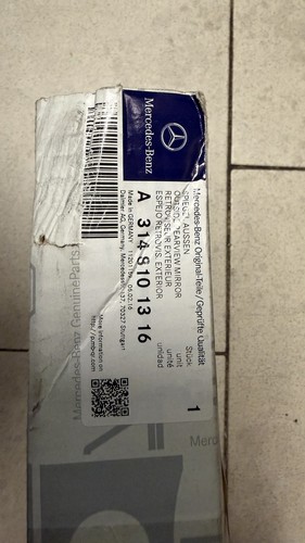 Coppa specchio retrovisore
