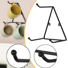 Portabicchieri da parete per