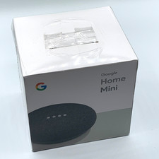 Google Home Mini Speaker