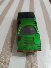 MACCHININA MERCURY BERTONE