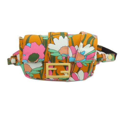 Fendi mamma bucket - fendi, borsa