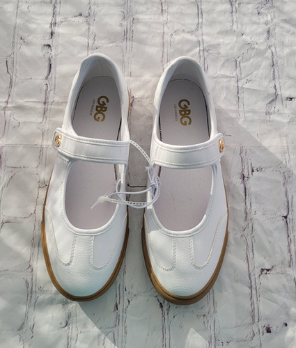 Sneakers colore bianco mary - colore,