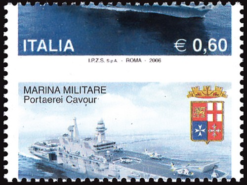 Marina militare portaerei - marina, "portaerei
