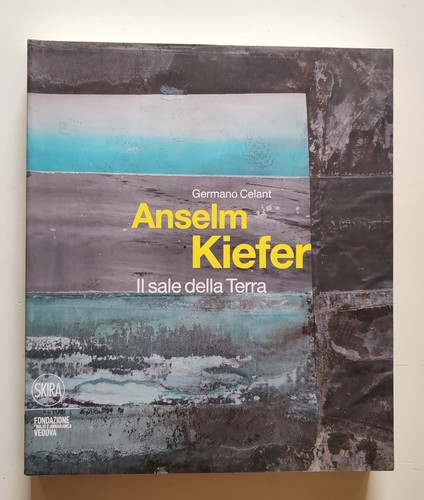 Germano celant anselm - |,
