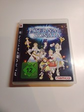 Eternal Sonata - ⚡