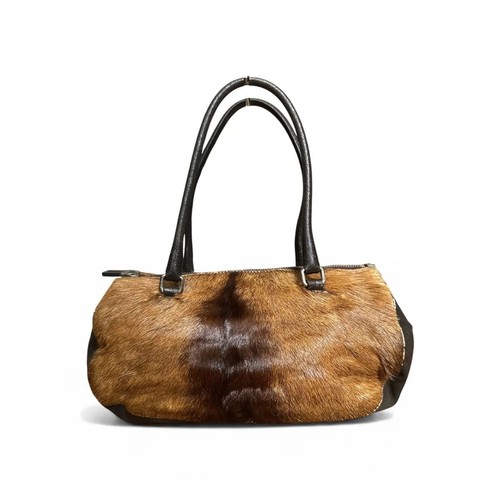 Borsa mano miu vitello - a,