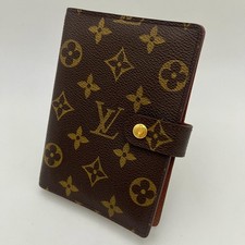 Louis vuitton agenda r20005 - louis,