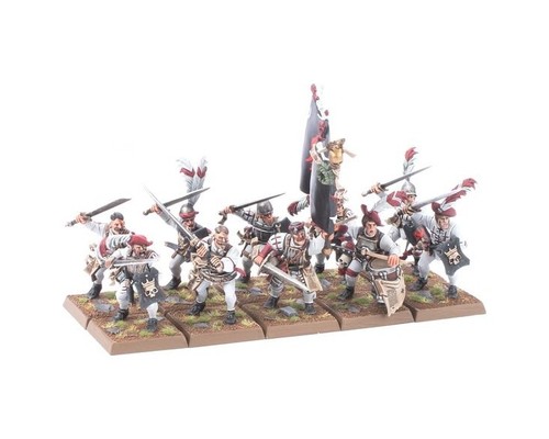 10x empire state - empire, troops