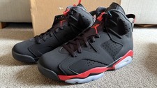 Nike Air Jordan 6 Retro
