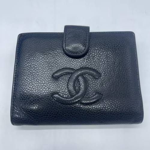 Portafoglio bifold originale