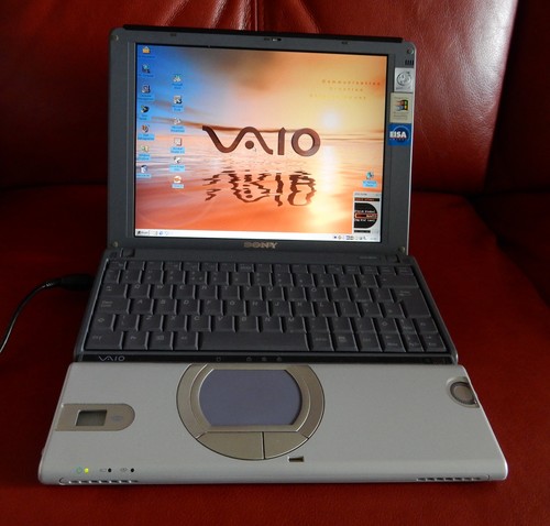 Sony vaio pcg 3192 - pcg-3192,