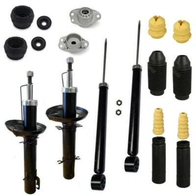 Serie ammortizzatori gas - 4, a