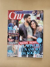 Chi 2018 17 Giorgia Palmas Federica Pellegrini Alessia Marcuzzi Borromeo Ew4830