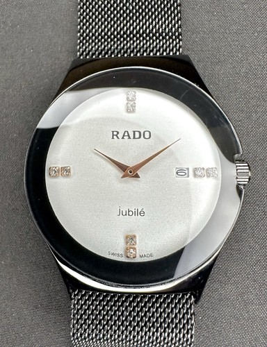Orologio rado diastar jubile - orologio,