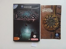 Eternal darkness sanity - eternal, sanity’s