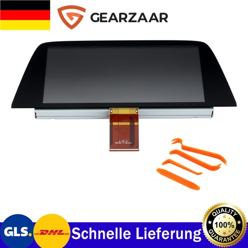 Autoradio display lcd touch - display,