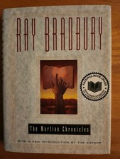 Martian Chronicles * Signed *