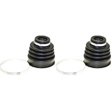 2x Kit Soffietto Albero Motore