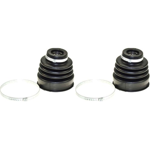 Kit soffietto albero - 2x, motore