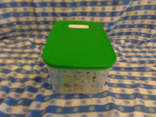 Tupperware fridgesmart - tupperware,