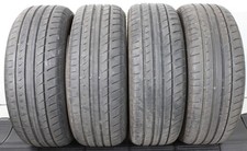 4 pneumatici estivi 205/55R16