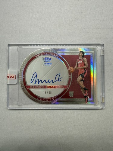 2023 panini crown royale - panini,