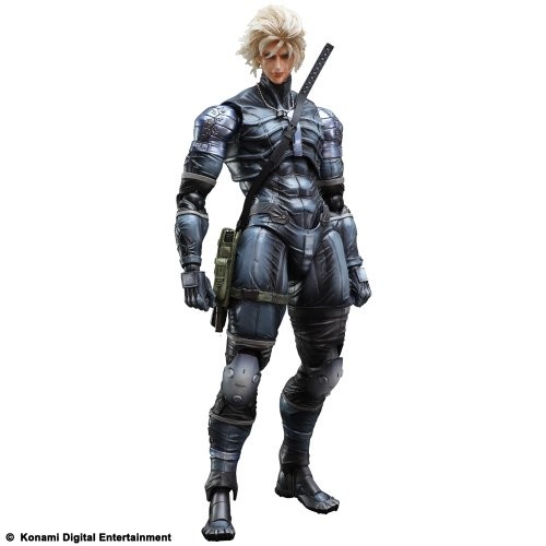 Modellino metal gear - metal,
